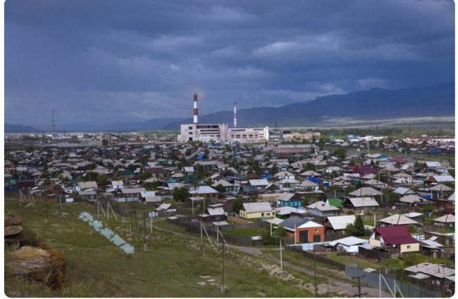 难以想象：俄国远东大门前所未有向中国敞开