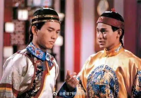 昔日TVB当红小生离世 早早转行传与刘德华有关