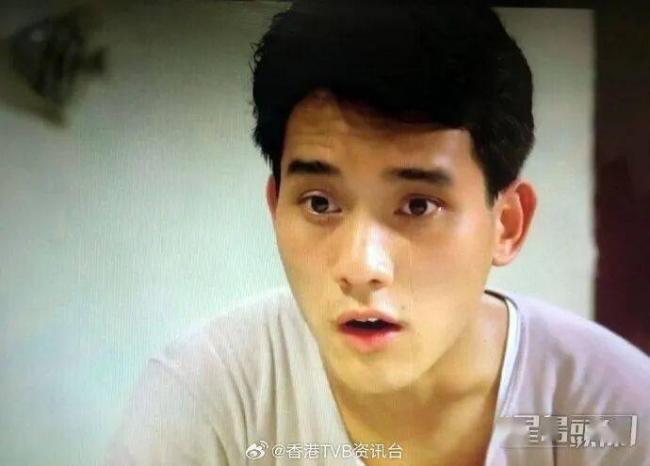 昔日TVB当红小生离世 早早转行传与刘德华有关