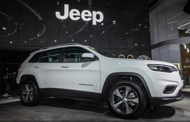 昔日越野王者，这款国产车将彻底退出中国