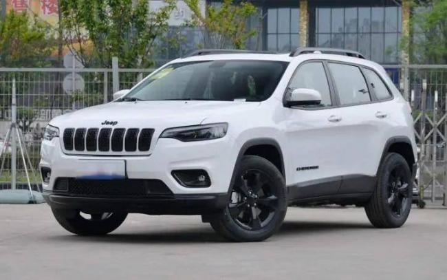 昔日越野王者，这款国产车将彻底退出中国