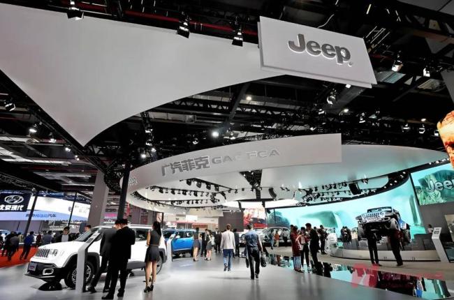 昔日越野王者，这款国产车将彻底退出中国