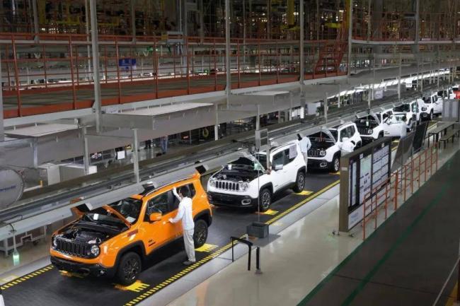 昔日越野王者，这款国产车将彻底退出中国