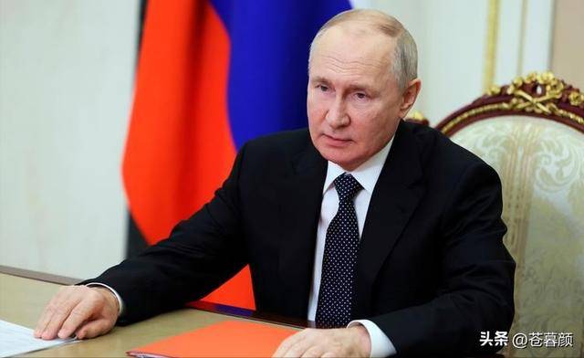 普京终于认下这笔血债！中国承压，损失巨大