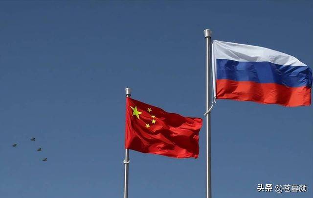 普京终于认下这笔血债！中国承压，损失巨大