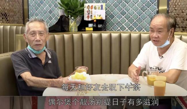 北上消费的香港人，扎堆内地买房养老