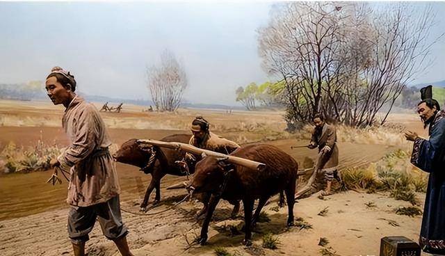 古代穷人每天吃什么 你可能一天都撑不下去