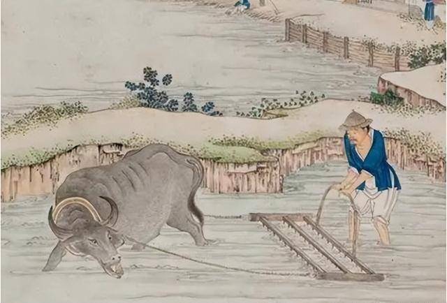 古代穷人每天吃什么 你可能一天都撑不下去