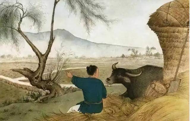 古代穷人每天吃什么 你可能一天都撑不下去