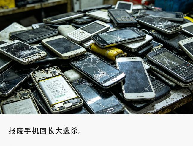 大逃杀：半年狂奔，五天雪崩