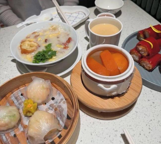 一生爱出片的韩国人，被广东教育了