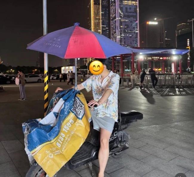 一生爱出片的韩国人，被广东教育了