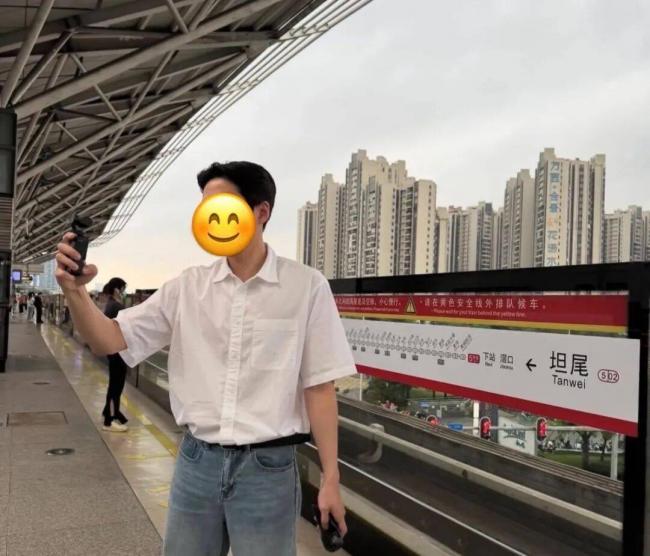 一生爱出片的韩国人，被广东教育了