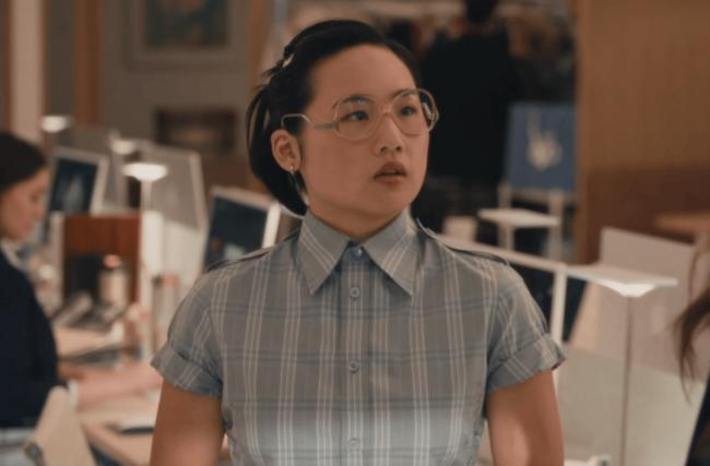 《穿普拉达的女王2》涉“辱华”，中国票房危险