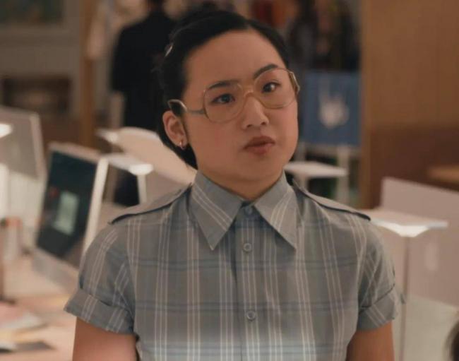 《穿普拉达的女王2》涉“辱华”，中国票房危险