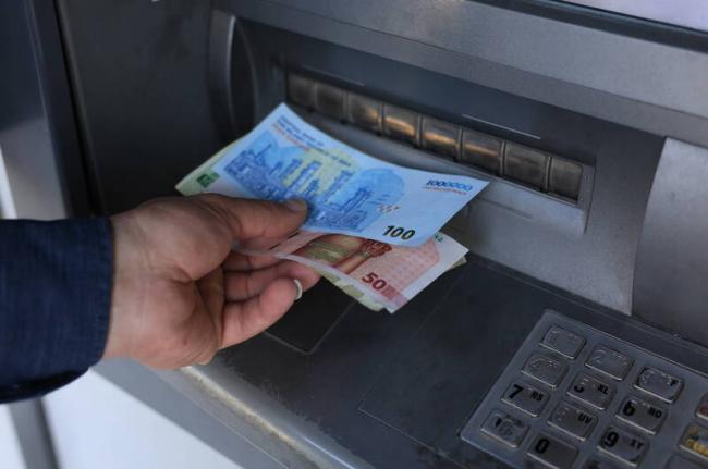 伊朗现金被冻结超过千亿美金 中国最多