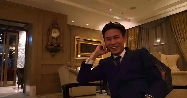 五年前他靠倒卖口罩一年狂入60亿元，如今怎样