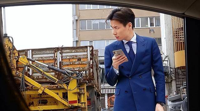 五年前他靠倒卖口罩一年狂入60亿元，如今怎样