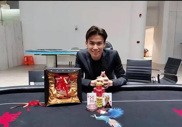 五年前他靠倒卖口罩一年狂入60亿元，如今怎样