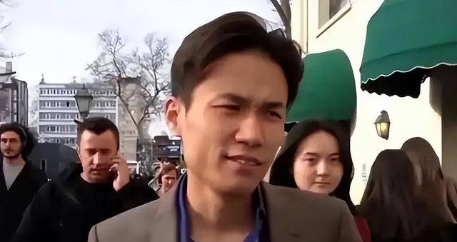 五年前他靠倒卖口罩一年狂入60亿元，如今怎样