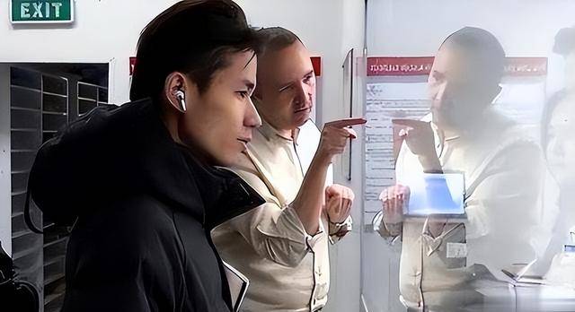 五年前他靠倒卖口罩一年狂入60亿元，如今怎样