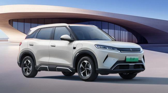 知名度超越大众宝马 比亚迪未入加拿大先攒口碑 知名度超越大众宝马 比亚迪未入加拿大先攒口碑