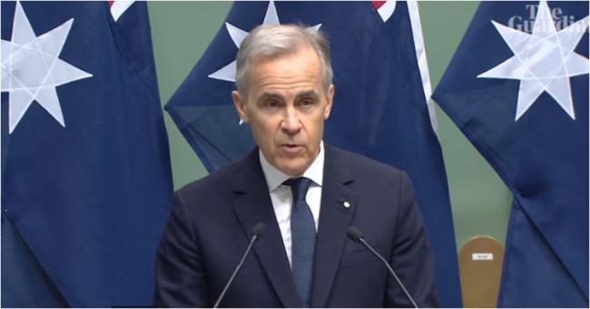 卡尼当众喊话：美国已成我们的“敌人”？