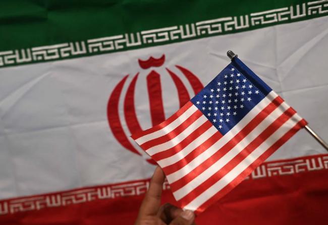 伊朗以退为进，美国吃不了“热豆腐”