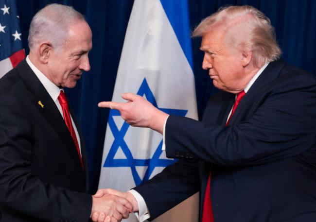 民调：美民众对以好感大跌 支持率全方位下滑