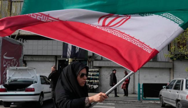 在全球众多掌权者眼里，伊朗战争意味着什么