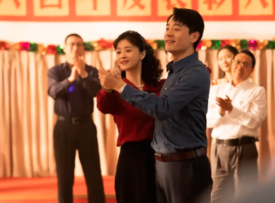 发现个现象：身边过得好的夫妻 往往有一个共性