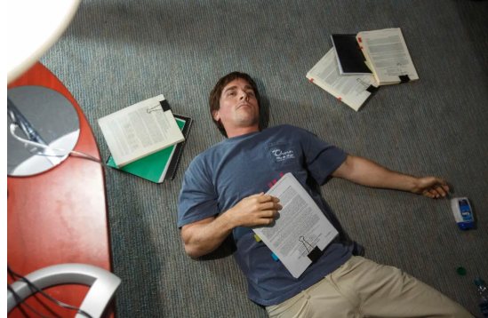 脑力工作者最好的休息方式，不是睡觉，而是...