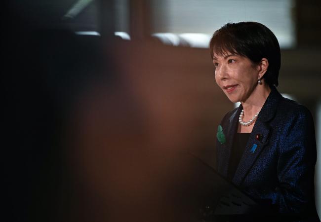 日本7.7级强震！高市内阁面临首次大考