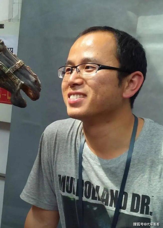 中国知名导演去世！年仅43岁 死因曝光让人惋惜