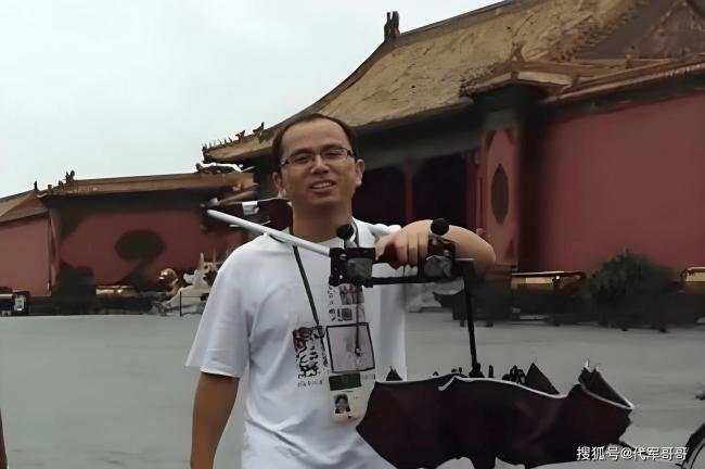 中国知名导演去世！年仅43岁 死因曝光让人惋惜