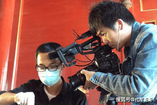 中国知名导演去世！年仅43岁 死因曝光让人惋惜