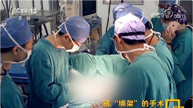 世界首例肺移植产妇去世，医生：她不值得同情