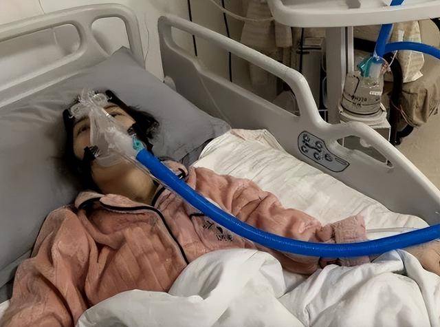 世界首例肺移植产妇去世，医生：她不值得同情