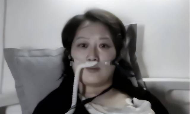 世界首例肺移植产妇去世，医生：她不值得同情