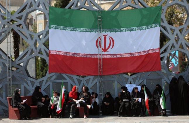 CNN：传美伊和谈预定本周三登场