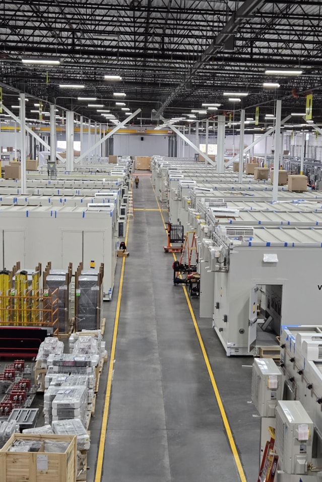 川普2.0时代，一大奇迹正在悄然出现