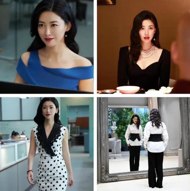 让朱珠来演“保洁”的人 真是一个天才 让朱珠来演“保洁”的人 真是一个天才