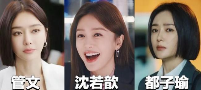 让朱珠来演“保洁”的人 真是一个天才 让朱珠来演“保洁”的人 真是一个天才