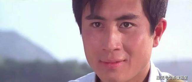 太温暖！《庐山恋》主角46年后北影节重逢