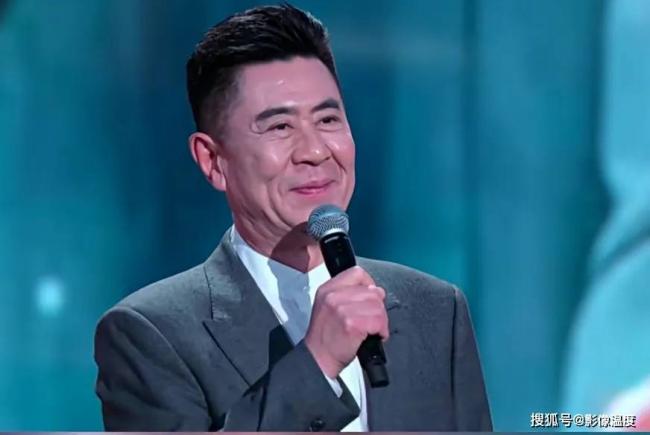 太温暖！《庐山恋》主角46年后北影节重逢