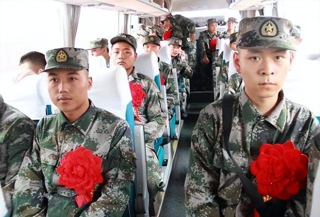 2026年，中国征兵风向大变了