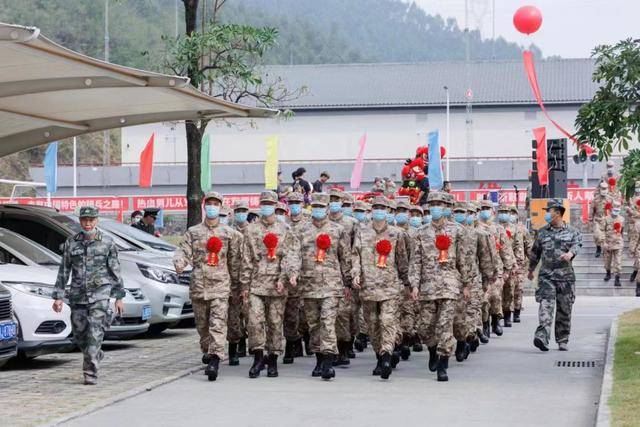 2026年，中国征兵风向大变了