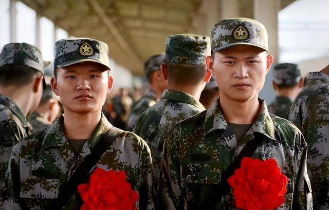2026年，中国征兵风向大变了