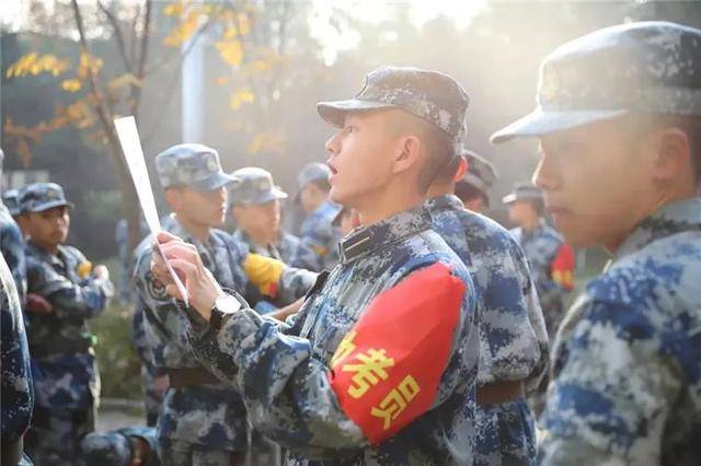 2026年，中国征兵风向大变了