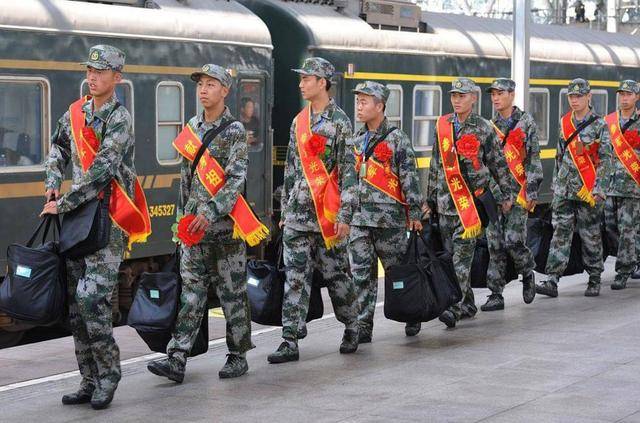 2026年，中国征兵风向大变了